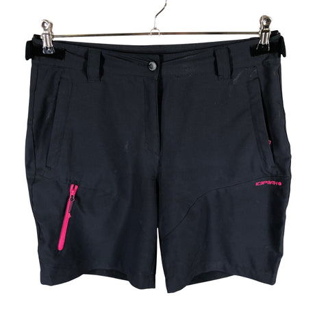 Unisex Icepeak - Sports shorts, size 40 - Blue ()