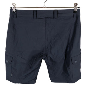Unisex Kari Traa - Sports shorts, size 38 - Blue (2)