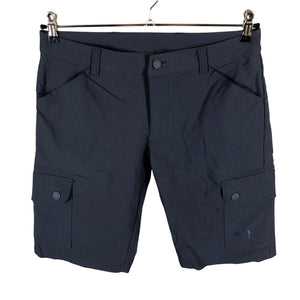 Unisex Kari Traa - Sports shorts, size 38 - Blue (1)