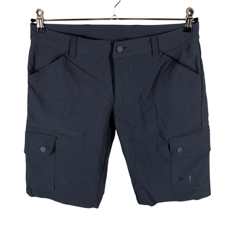 Unisex Kari Traa - Sports shorts, size 38 - Blue ()