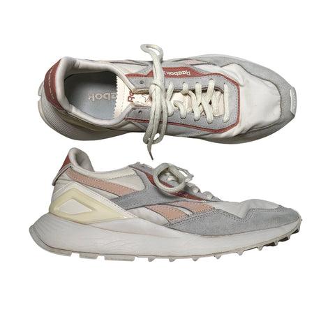 Unisex Reebok - Sneakers, size 37 - Natural white ()