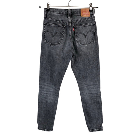 Unisex Levi's - Jeans, size W24 - Gray (2)