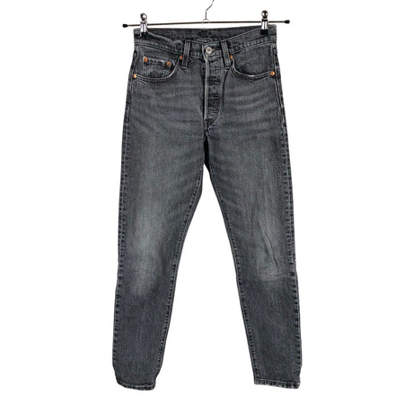 Unisex Levi's - Jeans, size W24 - Gray ()