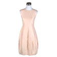 Unisex COS - Dress, size 36 - Light pink ()