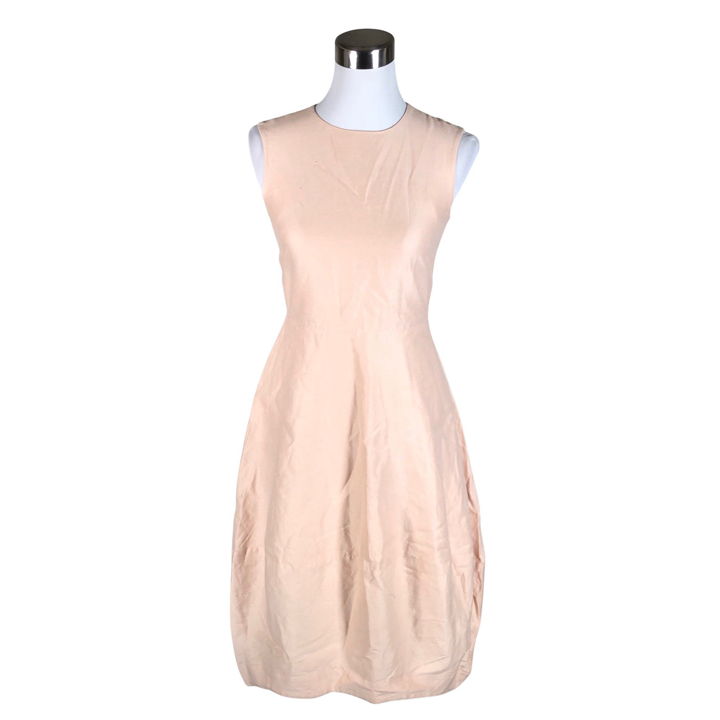 Unisex COS - Dress, size 36 - Light pink (1)