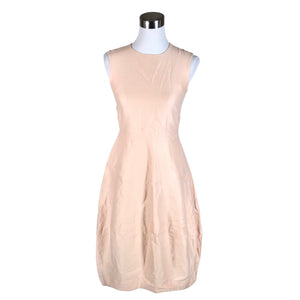 Unisex COS - Dress, size 36 - Light pink (1)