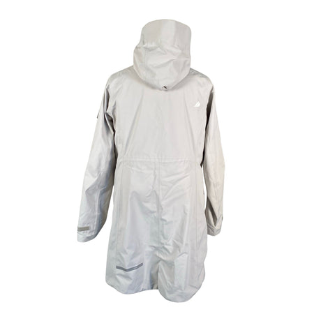Unisex Didriksons - Outdoor jacket, size 42 - Gray (2)