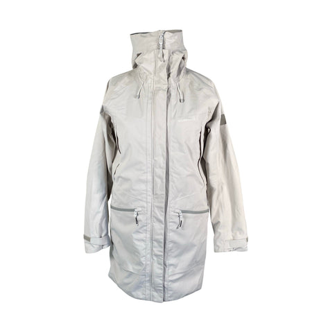 Unisex Didriksons - Outdoor jacket, size 42 - Gray ()