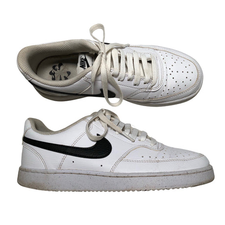 Unisex Nike - Casual sneakers, size 38 - White ()