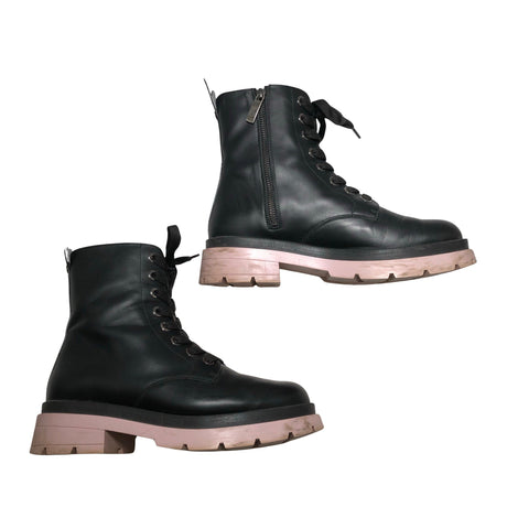 Unisex Minna Parikka - Ankle boots, size 40 - Black ()