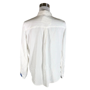 Unisex Desigual - Blouse, size 40 - White (2)