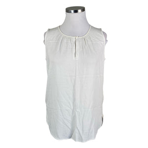 Unisex Marc O'Polo - Top, size 42 - Natural white (1)