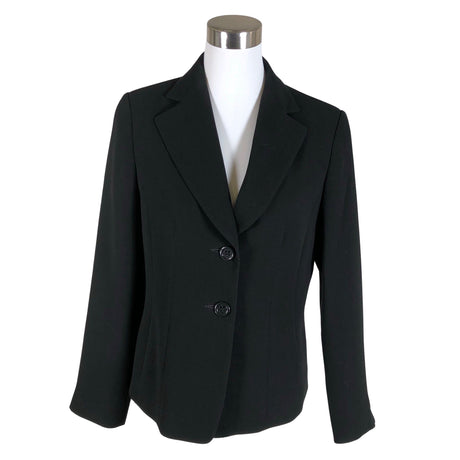 Unisex Ril's - Jacket, size 40 - Black ()