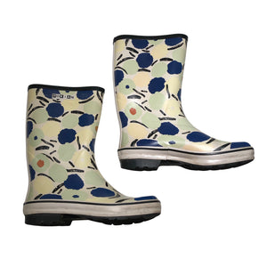 Unisex Nokian - Wellingtons, size 41 - Beige (1)