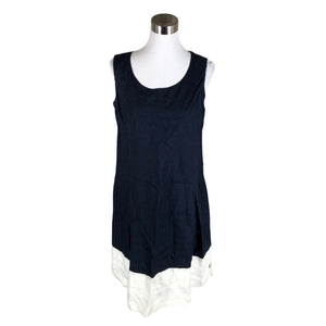 Unisex Park Lane - Dress, size 40 - Blue (1)