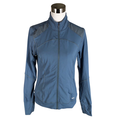 Unisex MP - Urheilupaita, 
pitkät hihat, koko 38 -  ()