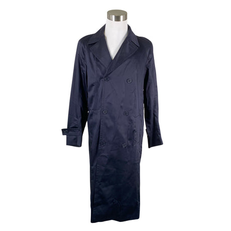 Unisex COS - Trench coat, size XS - Blue ()