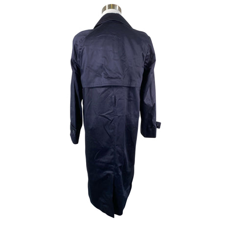 Unisex COS - Trench coat, size XS - Blue (2)