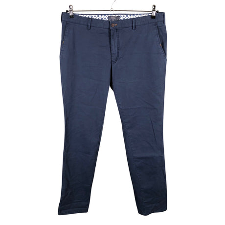 Unisex Sunwill - Chinos, size L - Blue ()