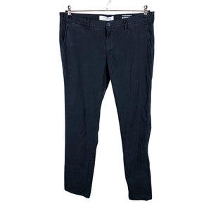 Unisex Sunwill - Chinos, size XL - Blue (1)