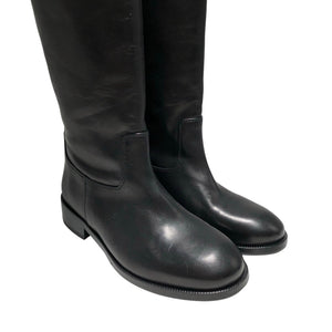 Unisex Andiata - Boots, size 36 - Black (3)
