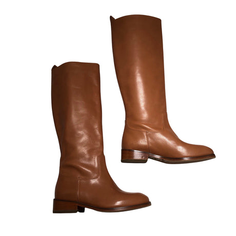 Unisex Andiata - Boots, size 36 - Brown ()