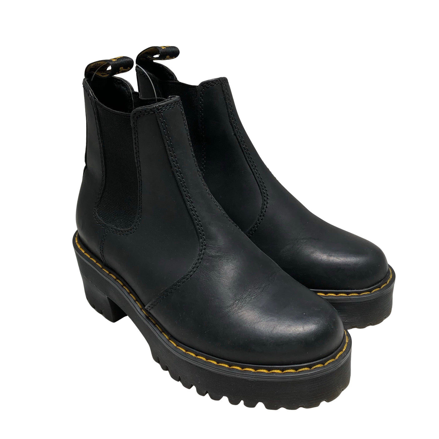 Unisex Dr. Martens - Ankle boots, size 36 - Black (3)