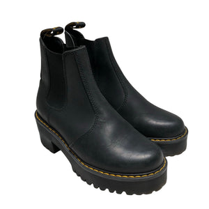 Unisex Dr. Martens - Ankle boots, size 36 - Black (3)