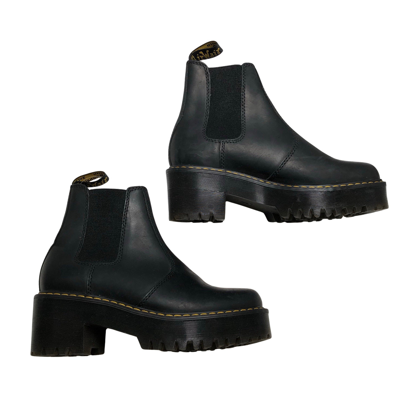 Unisex Dr. Martens - Ankle boots, size 36 - Black (1)