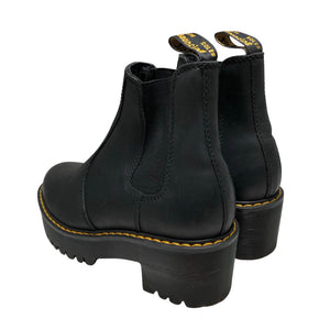 Unisex Dr. Martens - Ankle boots, size 36 - Black (2)