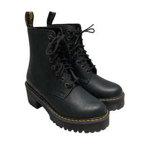 Unisex Dr. Martens - Ankle boots, size 36 - Black (3)