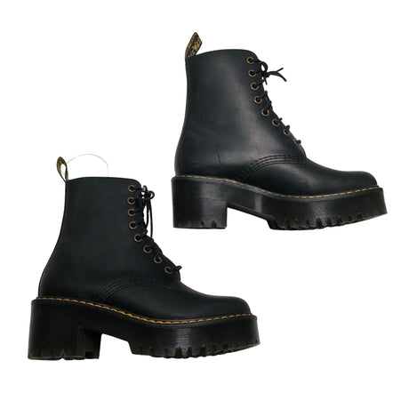 Unisex Dr. Martens - Ankle boots, size 36 - Black ()