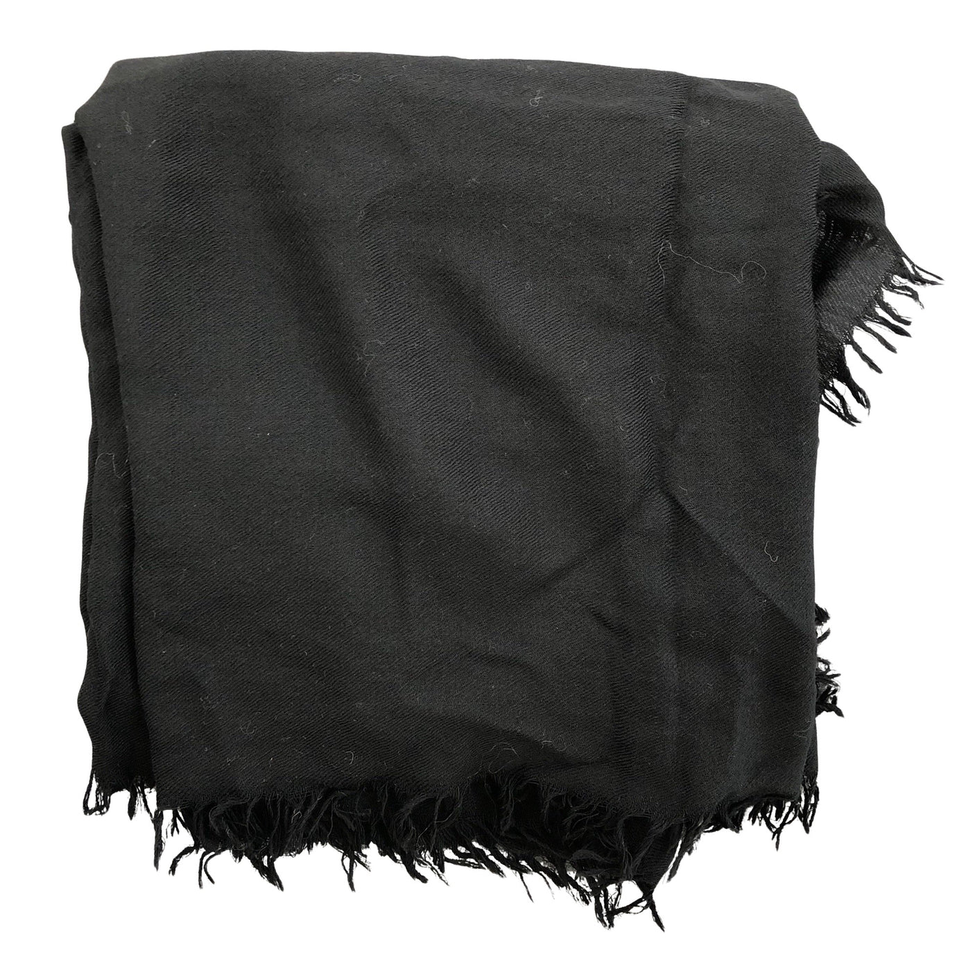 Unisex Balmuir - Scarf, size Maxi - Black (3)