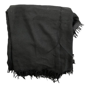 Unisex Balmuir - Scarf, size Maxi - Black (3)