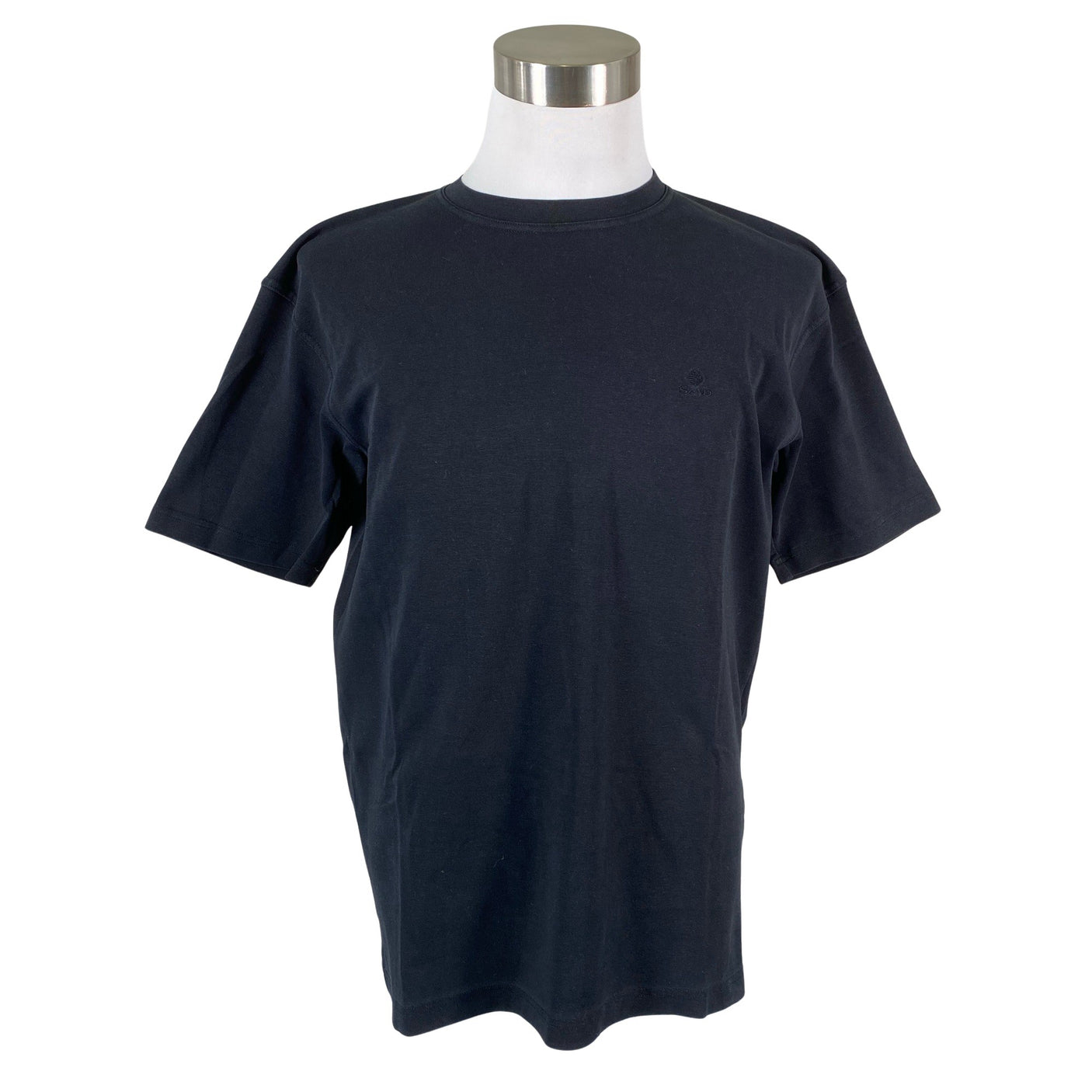 Unisex Sand - T-shirt, size XL - Black (1)