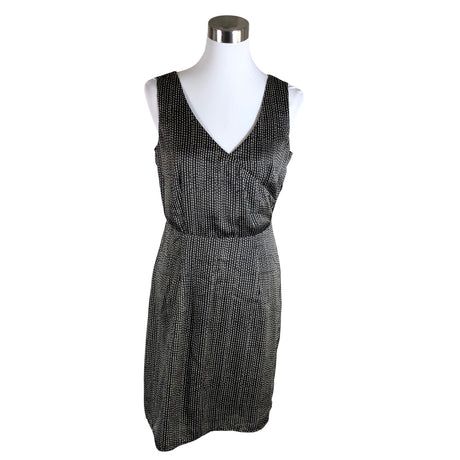 Unisex Esprit - Schiffon dress, size 38 - Black ()