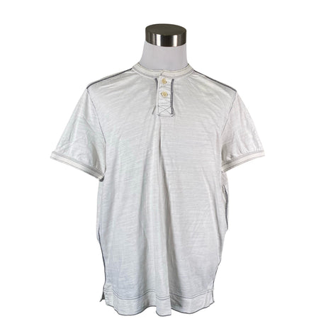 Unisex Levi's - T-shirt, size XL - White ()