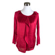 Unisex Noppies - Blouse, size 36 - Red ()