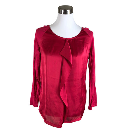 Unisex Noppies - Blouse, size 36 - Red ()