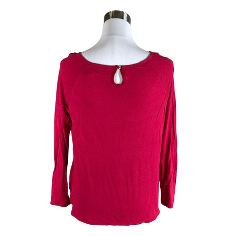 Unisex Noppies - Blouse, size 36 - Red (2)