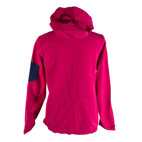 Unisex Salomon - Outdoor jacket, size 36 - Pink (2)