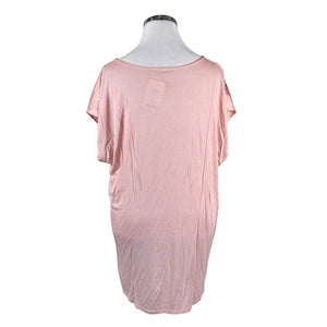 Unisex Anna Field - Blouse, size 50 - Light pink (2)