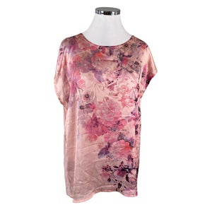 Unisex Anna Field - Blouse, size 50 - Light pink (1)