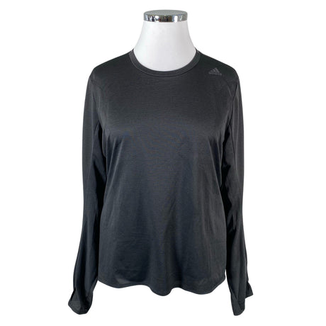 Unisex Adidas - Urheilupaita, 
pitkät hihat, koko 46 -  ()