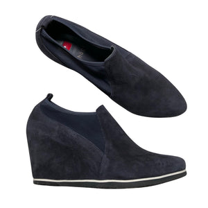 Unisex Högl - Walking shoes, size 37 - Blue (1)