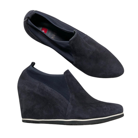 Unisex Högl - Walking shoes, size 37 - Blue ()