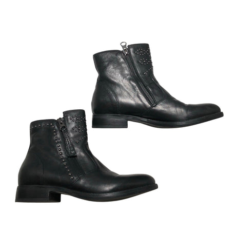 Unisex Nero Giardini - Ankle boots, size 37 - Black ()