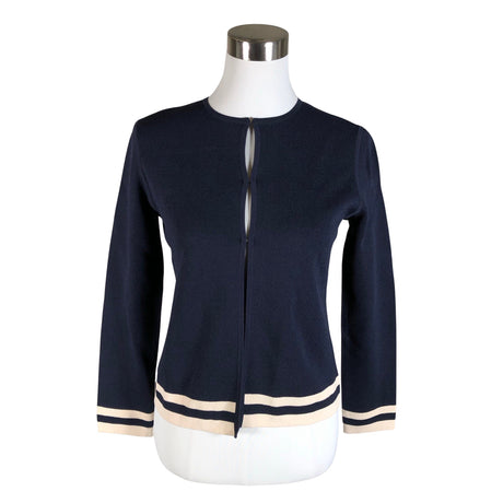 Unisex Ril's - Cardigan, size 36 - Blue ()