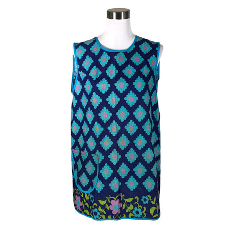 Unisex Handmade - Tunic, size 38 - Green ()