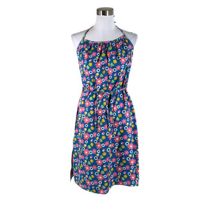 Unisex Handmade - Dress, size 40 - Blue (1)
